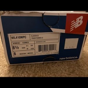 New balance classic sneakers